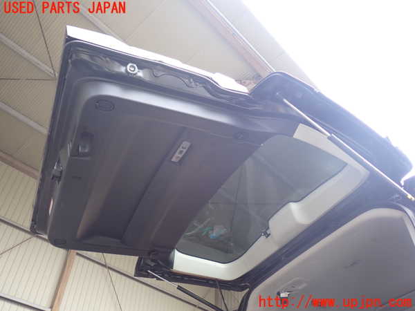 1UPJ-29141566]デリカD：5(CV1W)バックドア リアゲート ハッチ M31Q8 中古_m0004.jpg