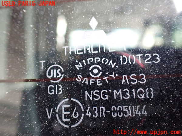 1UPJ-29141566]デリカD：5(CV1W)バックドア リアゲート ハッチ M31Q8 中古_m0005.jpg