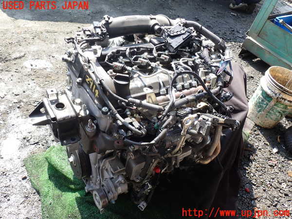 1UPJ-29142010]デリカD：5(CV1W)エンジン 4N14 4WD 中古_m0001.jpg