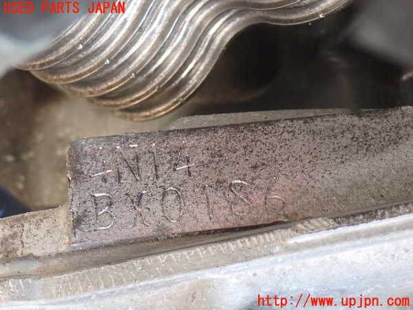 1UPJ-29142010]デリカD：5(CV1W)エンジン 4N14 4WD 中古_m0004.jpg