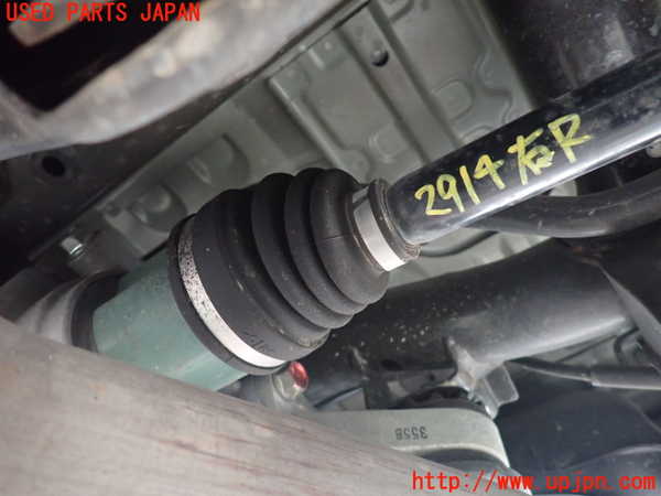 1UPJ-29144020]デリカD：5(CV1W)右リアドライブシャフト 中古_m0001.jpg