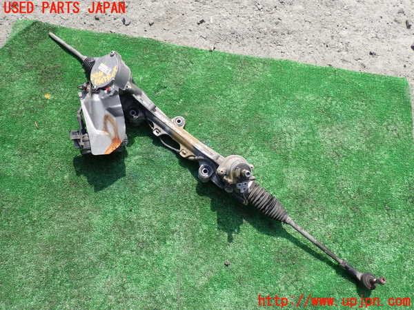 5UPJ-29144235]デリカD：5(CV1W)パワステギアボックス ジャンク部品取り_m0001.jpg