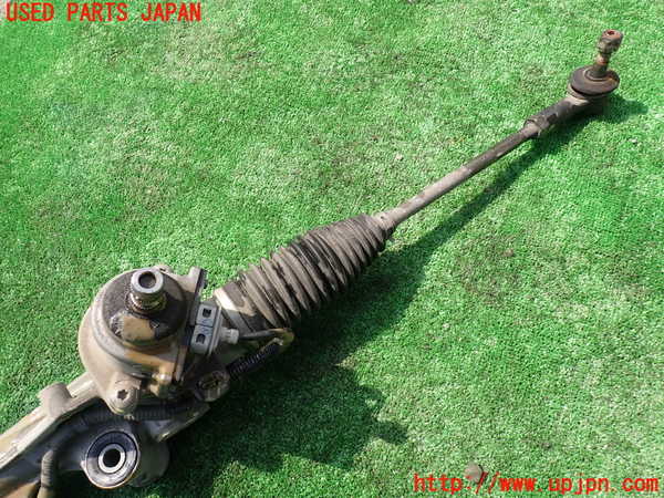 5UPJ-29144235]デリカD：5(CV1W)パワステギアボックス ジャンク部品取り_m0002.jpg