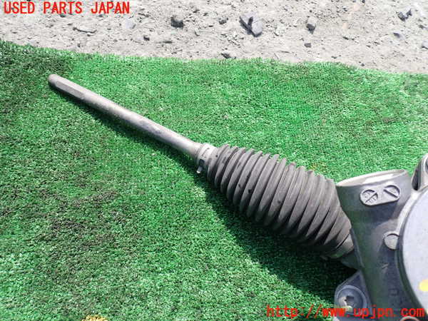 5UPJ-29144235]デリカD：5(CV1W)パワステギアボックス ジャンク部品取り_m0003.jpg