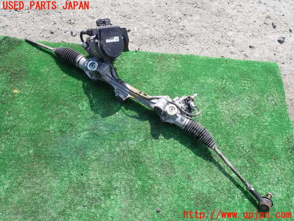 5UPJ-29144235]デリカD：5(CV1W)パワステギアボックス ジャンク部品取り_m0004.jpg