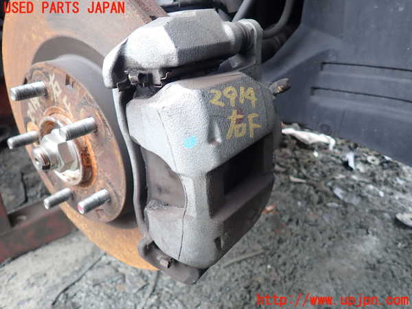 1UPJ-29144080]デリカD：5(CV1W)右フロントキャリパー 中古_m0001.jpg