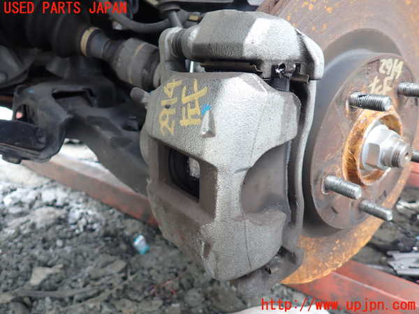 1UPJ-29144085]デリカD：5(CV1W)左フロントキャリパー 中古_m0001.jpg