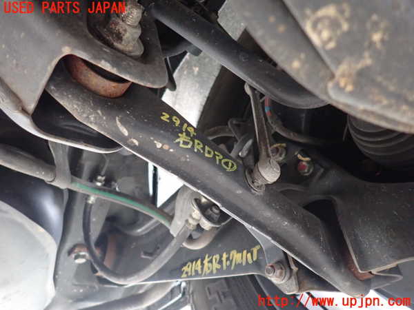 1UPJ-29145200]デリカD：5(CV1W)右リアロアアーム1 中古_m0001.jpg