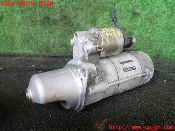 5UPJ-29146010]デリカD：5(CV1W)セルモーター 中古_m0001.jpg