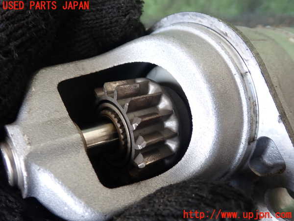 5UPJ-29146010]デリカD：5(CV1W)セルモーター 中古_m0003.jpg