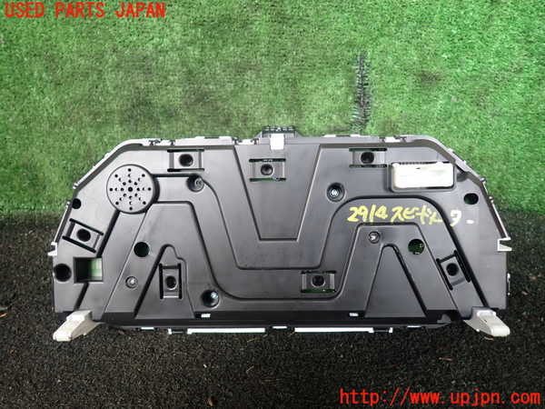 1UPJ-29146170]デリカD：5(CV1W)スピードメーター 中古_m0003.jpg