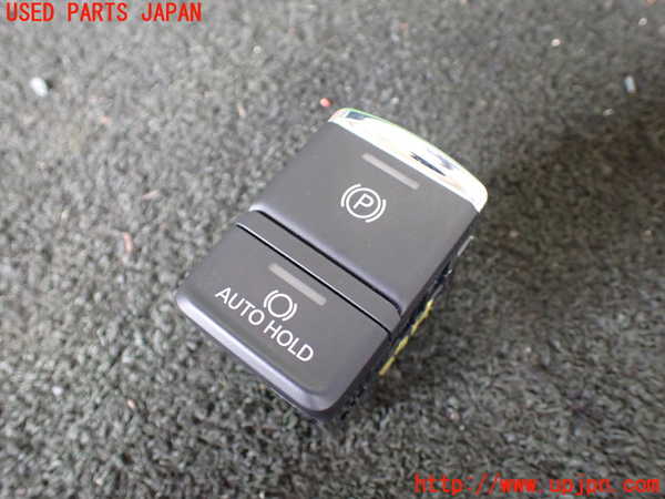 1UPJ-29146306]デリカD：5(CV1W)スイッチ1 (電動パーキング オートホールド) 中古_m0001.jpg