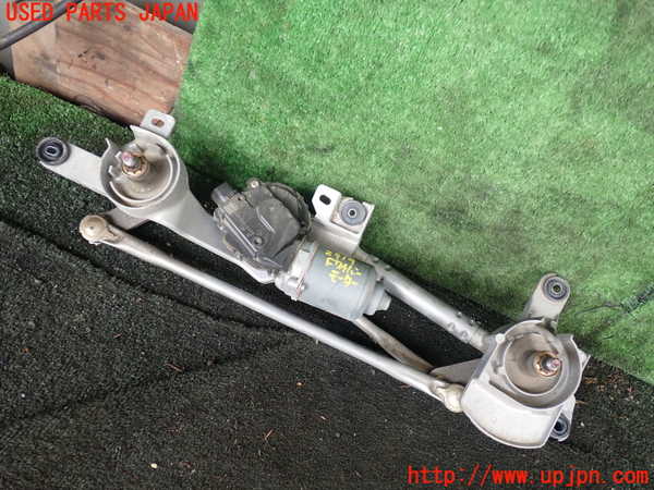5UPJ-29146770]デリカD：5(CV1W)フロントワイパーモーター 中古_m0001.jpg