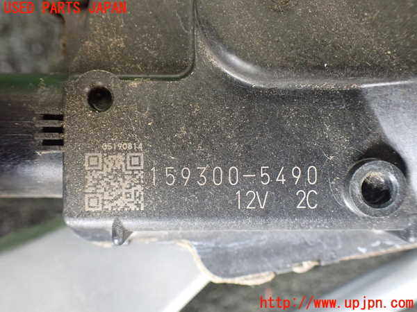 5UPJ-29146770]デリカD：5(CV1W)フロントワイパーモーター 中古_m0003.jpg