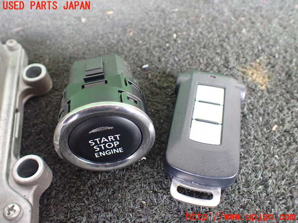 1UPJ-29146110]デリカD：5(CV1W)エンジンコンピューター 中古_m0003.jpg