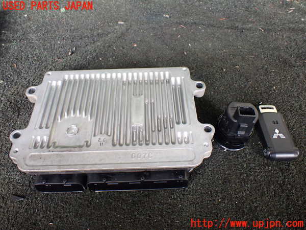 1UPJ-29146110]デリカD：5(CV1W)エンジンコンピューター 中古_m0004.jpg