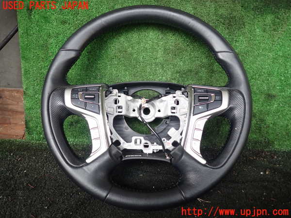 1UPJ-29147855]デリカD：5(CV1W)ステアリングホイール 中古_m0001.jpg