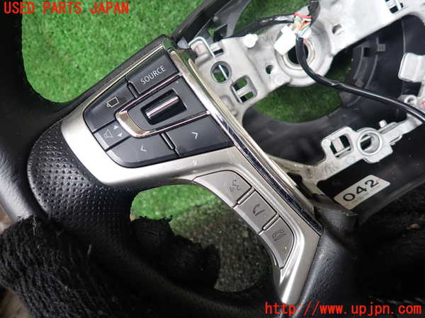 1UPJ-29147855]デリカD：5(CV1W)ステアリングホイール 中古_m0003.jpg