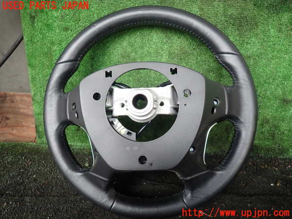 1UPJ-29147855]デリカD：5(CV1W)ステアリングホイール 中古_m0004.jpg