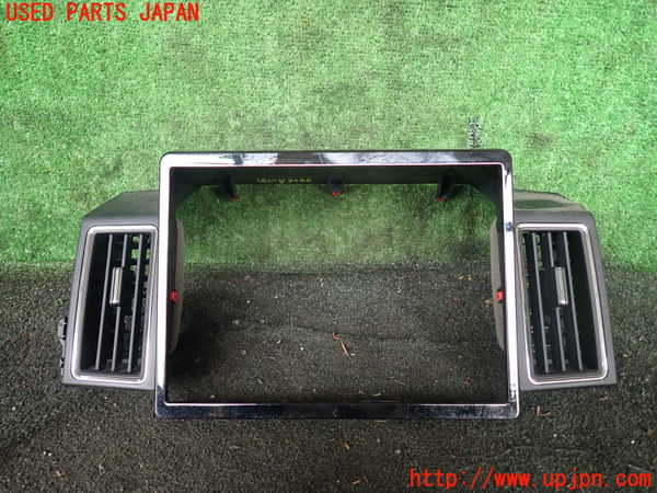 1UPJ-29147528]デリカD：5(CV1W)エアコン吹き出し口3 (真中) 中古_m0001.jpg