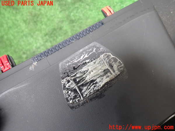 1UPJ-29147528]デリカD：5(CV1W)エアコン吹き出し口3 (真中) 中古_m0003.jpg