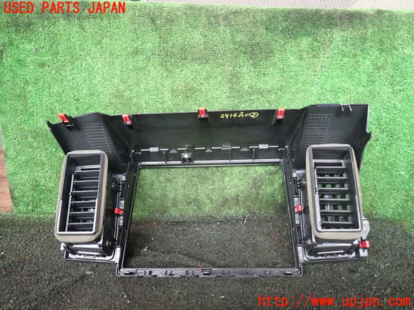 1UPJ-29147528]デリカD：5(CV1W)エアコン吹き出し口3 (真中) 中古_m0004.jpg
