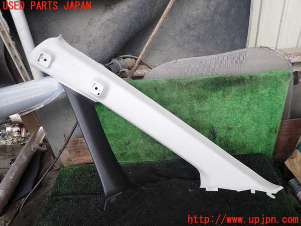 1UPJ-29147660]デリカD：5(CV1W)左フロントピラートリム 中古_m0001.jpg