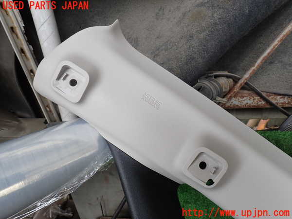 1UPJ-29147660]デリカD：5(CV1W)左フロントピラートリム 中古_m0002.jpg