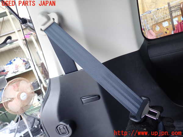 1UPJ-29147275]デリカD：5(CV1W)左3列目シートベルト 中古_m0001.jpg