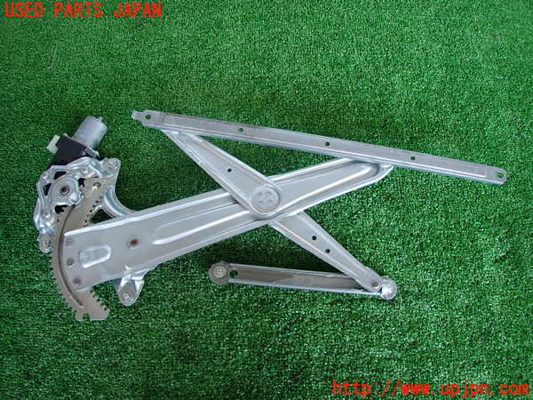 2UPJ-29151266]ロッキー(ROCKY) ハイブリッド(A202S)左前レギュレーターモーター 中古_m0003.jpg