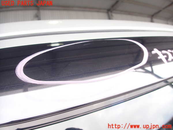 2UPJ-29151290]ロッキー(ROCKY) ハイブリッド(A202S)右後ドア (43R-007952) 中古_m0003.jpg