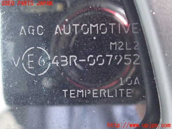 2UPJ-29151290]ロッキー(ROCKY) ハイブリッド(A202S)右後ドア (43R-007952) 中古_m0004.jpg