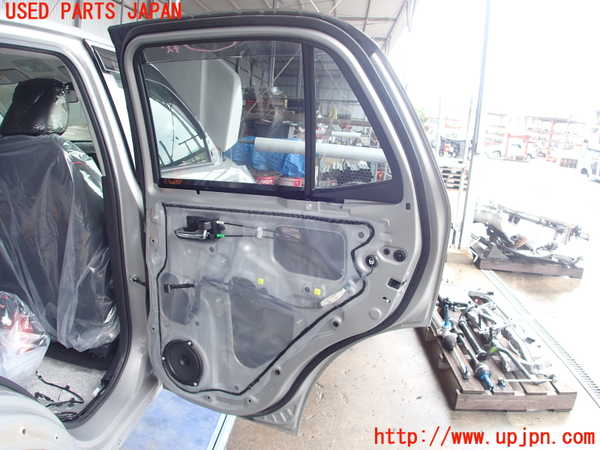 2UPJ-29151290]ロッキー(ROCKY) ハイブリッド(A202S)右後ドア (43R-007952) 中古_m0005.jpg
