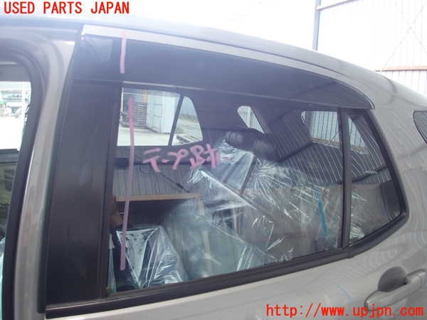 2UPJ-29151320]ロッキー(ROCKY) ハイブリッド(A202S)左後ドア (43R-007952) 中古_m0002.jpg