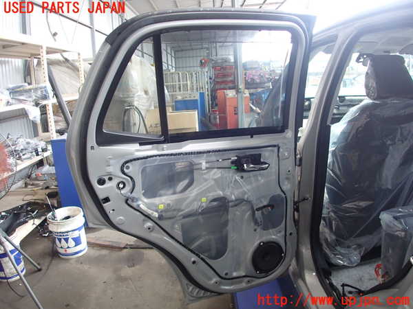 2UPJ-29151320]ロッキー(ROCKY) ハイブリッド(A202S)左後ドア (43R-007952) 中古_m0005.jpg