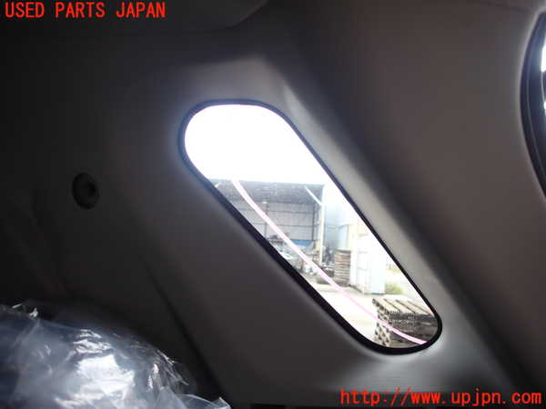 2UPJ-29151380]ロッキー(ROCKY) ハイブリッド(A202S)右クォーターガラス (43R-007987) 中古_m0002.jpg