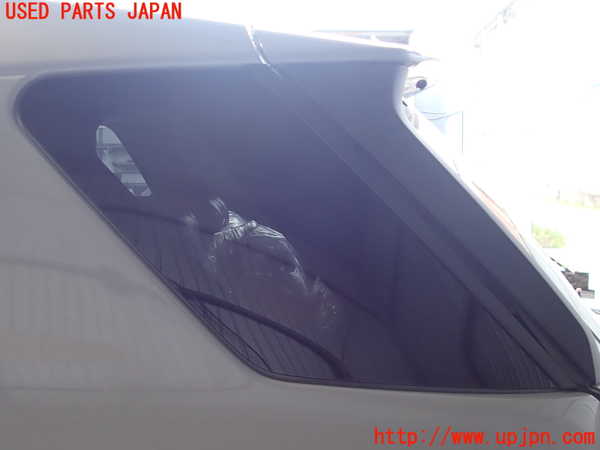 2UPJ-29151382]ロッキー(ROCKY) ハイブリッド(A202S)左クォーターガラス (43R-007987) 中古_m0001.jpg