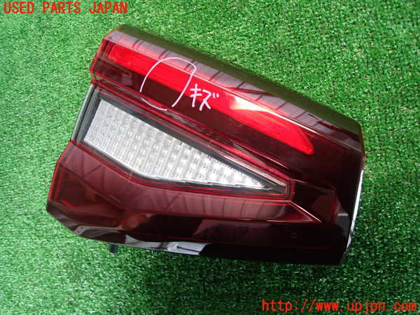 2UPJ-29151552]ロッキー(ROCKY) ハイブリッド(A202S)左リアフィニッシャー 中古_m0001.jpg