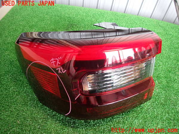 2UPJ-29151536]ロッキー(ROCKY) ハイブリッド(A202S)左テールランプ 中古_m0001.jpg
