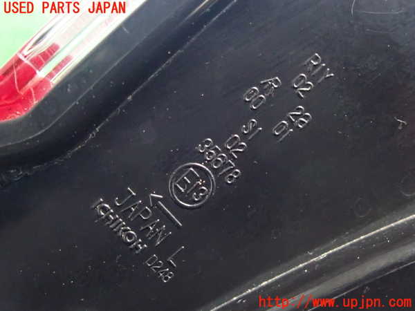 2UPJ-29151536]ロッキー(ROCKY) ハイブリッド(A202S)左テールランプ 中古_m0004.jpg