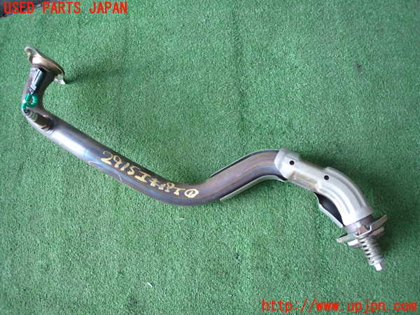 2UPJ-29152631]ロッキー(ROCKY) ハイブリッド(A202S)フロントパイプ1 中古_m0001.jpg