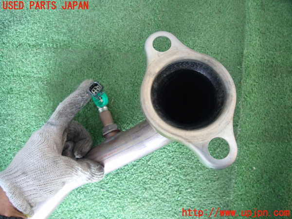 2UPJ-29152631]ロッキー(ROCKY) ハイブリッド(A202S)フロントパイプ1 中古_m0003.jpg