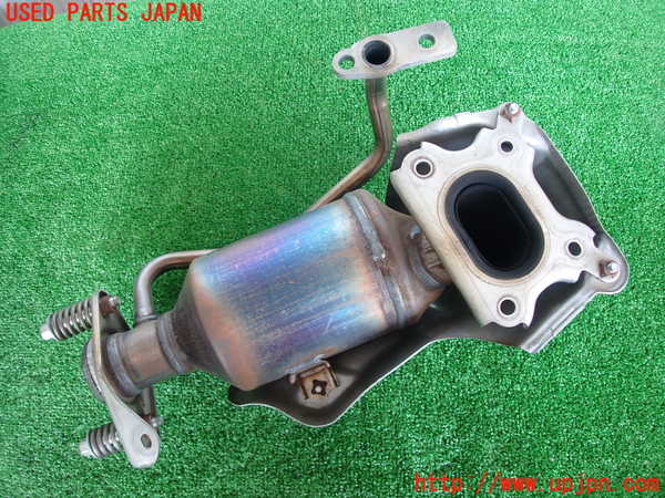 2UPJ-29152661]ロッキー(ROCKY) ハイブリッド(A202S)触媒1 中古_m0002.jpg