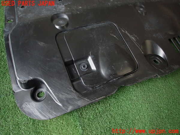 2UPJ-29152170]ロッキー(ROCKY) ハイブリッド(A202S)エンジンアンダーカバー (ジャンク品) 中古_m0004.jpg