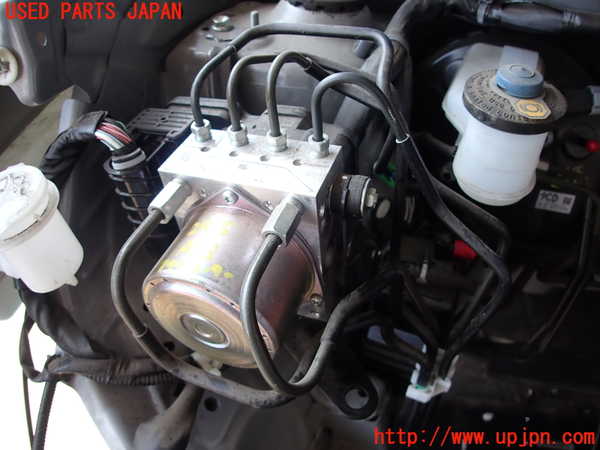 2UPJ-29154040]ロッキー(ROCKY) ハイブリッド(A202S)ABSアクチュエーター 中古_m0001.jpg