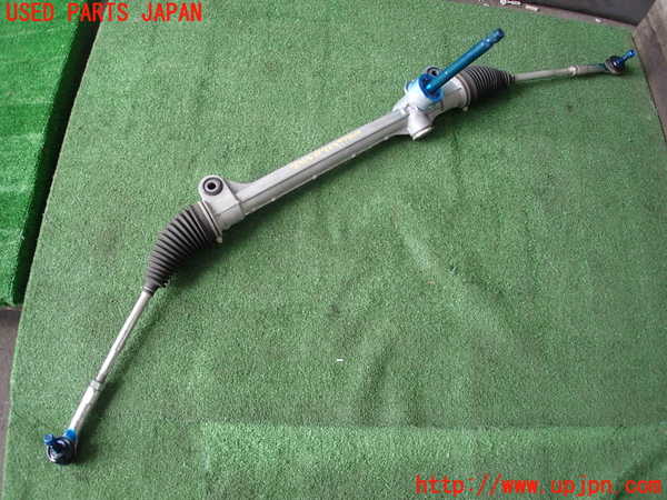 2UPJ-29154235]ロッキー(ROCKY) ハイブリッド(A202S)パワステギアボックス 中古_m0001.jpg