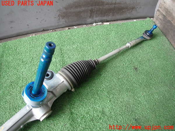 2UPJ-29154235]ロッキー(ROCKY) ハイブリッド(A202S)パワステギアボックス 中古_m0002.jpg