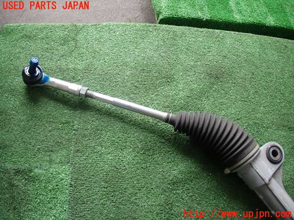 2UPJ-29154235]ロッキー(ROCKY) ハイブリッド(A202S)パワステギアボックス 中古_m0003.jpg