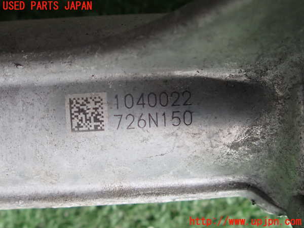 2UPJ-29154235]ロッキー(ROCKY) ハイブリッド(A202S)パワステギアボックス 中古_m0004.jpg