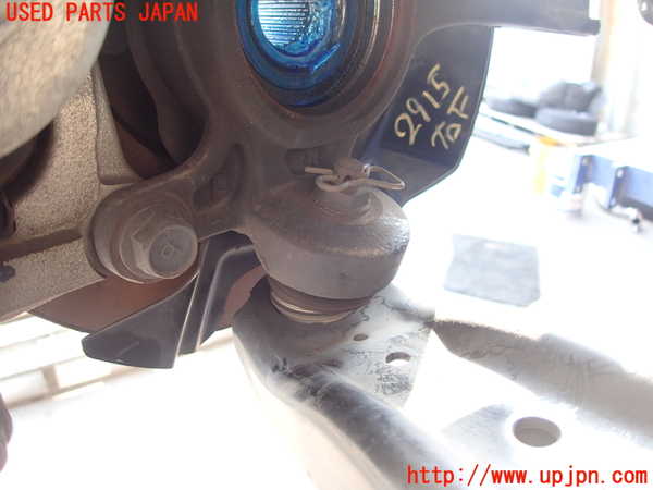 2UPJ-29155176]ロッキー(ROCKY) ハイブリッド(A202S)右フロントロアアーム1 中古_m0003.jpg